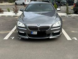 Culoaregri Utilizat 2013 BMW 640 Coupe | 17.699 EUR (Super Preț)