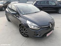 Culoaregri Utilizat 2019 Renault Clio IV Intens | 7.999 EUR (Preț OK)