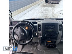 Gri Utilizat 2012 Mercedes Sprinter Van | 11.000 EUR (Super Preț)