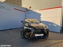 Negru Nouă 2024 Lexus NX350h Executive Line Berlinǎ | 59.500 EUR