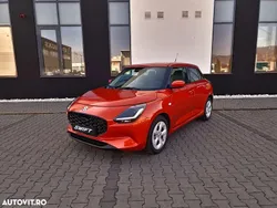 Culoareportocaliu Nouă 2024 Suzuki Swift | 16.751 EUR (Preț OK)