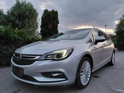 Argint Utilizat 2019 Opel Astra Active Break | 6.500 EUR (Preț bun)