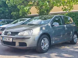 VW Golf V
