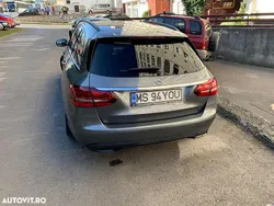 Culoaregri Utilizat 2018 Mercedes C220 Avantgarde Break | 19.800 EUR (Preț OK)