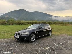 Culoarenegru Utilizat 2011 BMW 320 Break | 7.190 EUR (Preț OK)