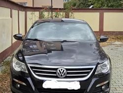 Utilizat 2012 VW CC Berlinǎ | 9.000 EUR (Preț OK)
