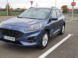 Albastru Utilizat 2022 Ford Kuga ST SUV | 22.000 EUR