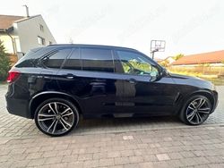 Utilizat 2014 BMW X5 M50 SUV | 19.990 EUR