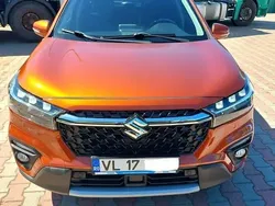 Bej Utilizat 2024 Suzuki SX4 S-Cross SUV | 16.800 EUR (Preț bun)