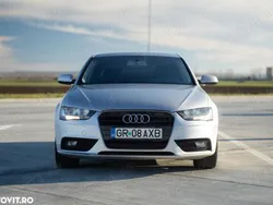 Utilizat 2013 Audi A4 Berlinǎ | 9.500 EUR (Preț OK)