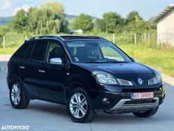 Negru Utilizat 2011 Renault Koleos Bose Edition SUV | 5.990 EUR (Preț OK)