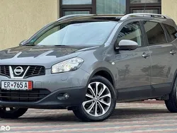 Gri Utilizat 2014 Nissan Qashqai +2 SUV | 8.790 EUR (Preț OK)