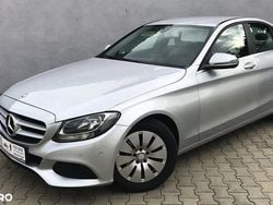 Culoaregri Utilizat 2016 Mercedes C180 Berlinǎ | 14.490 EUR (Super Preț)