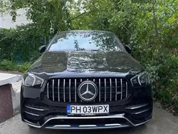 Utilizat 2020 Mercedes 350 Coupe | 54.450 EUR