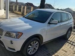 Utilizat 2014 BMW X3 SUV | 10.500 EUR