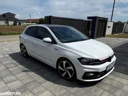Alb Utilizat 2020 VW Polo GTI Berlinǎ | 19.900 EUR (Puțin scump)