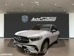 Alb Utilizat 2023 Mercedes GLC220 AMG line SUV | 54.437 EUR (Preț OK)