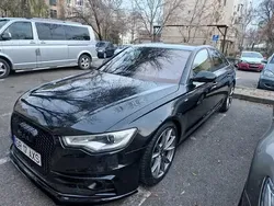Utilizat 2014 Audi A6 Berlinǎ | 14.200 EUR (Scump)