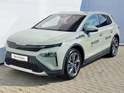 Verde deschis normal Nouă 2025 Skoda Elroq SUV | 41.000 EUR