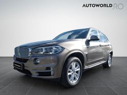 Maro Utilizat 2017 BMW X5 SUV | 27.600 EUR (Super Preț)