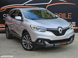 Culoareargint Utilizat 2018 Renault Kadjar Intens SUV | 12.290 EUR (Preț OK)
