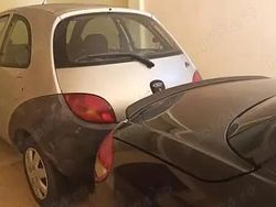 Utilizat 1998 Ford Ka Hatchback | 750 EUR