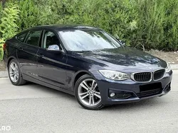 Culoarealte culori Utilizat 2015 BMW 320 Gran Turismo Sport Line Berlinǎ | 14.995 EUR (Preț OK)