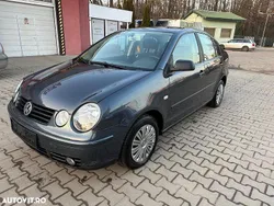 Gri Utilizat 2004 VW Polo Comfortline Berlinǎ | 1.600 EUR (Preț bun)