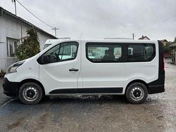 Culoarealb Utilizat 2019 Renault Trafic Van | 21.999 EUR