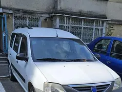 Utilizat 2008 Dacia Logan MCV | 10.000 EUR