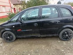 Utilizat 2003 Opel Meriva Monovolum | 600 EUR