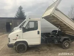 Utilizat 1991 Citroën Jumper Monovolum | 2.800 EUR