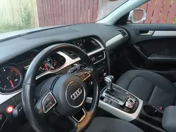Utilizat 2015 Audi A4 Break | 8.500 EUR (Preț OK)