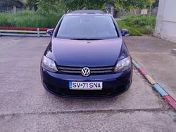 Utilizat 2010 VW Golf VI Hatchback | 4.500 EUR