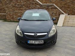 Culoarealbastru Utilizat 2007 Opel Corsa Berlinǎ | 2.200 EUR (Puțin scump)