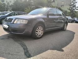 Utilizat 2007 Skoda Superb Berlinǎ | 2.399 EUR