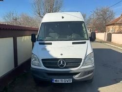 Utilizat 2010 Mercedes 320 Van | 8.300 EUR