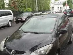 Utilizat 2009 Mazda 2 Berlinǎ | 1.300 EUR