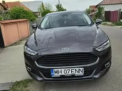 Gri Utilizat 2016 Ford Mondeo Hatchback | 9.299 EUR (Scump)