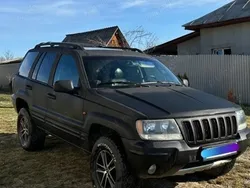 Utilizat 2003 Jeep Grand Cherokee SUV | 8.900 EUR
