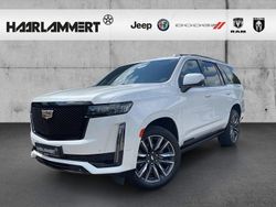 Utilizat 2023 Cadillac Escalade SUV | 101.836 EUR