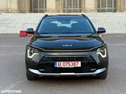Gri Utilizat 2023 Kia Niro Edition 7 SUV | 19.900 EUR (Super Preț)