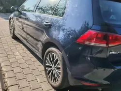 Utilizat 2013 VW Golf VII Berlinǎ | 8.499 EUR (Puțin scump)