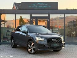 Culoaregri Utilizat 2020 Audi Q2 Sport SUV | 19.999 EUR (Puțin scump)