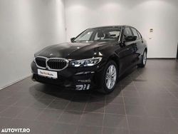 Culoarenegru Utilizat 2020 BMW 320 Berlinǎ | 25.900 EUR (Preț bun)
