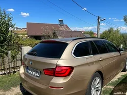 Utilizat 2011 BMW 520 | 8.500 EUR (Preț OK)