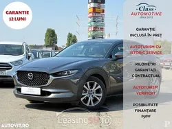 Culoaregri Utilizat 2022 Mazda CX-30 SUV | 23.990 EUR (Preț OK)