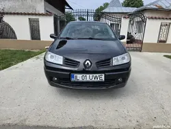 Utilizat 2008 Renault Mégane II Berlinǎ | 1.700 EUR