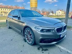 Maro Utilizat 2018 BMW 520 Sport Line Berlinǎ | 20.500 EUR (Preț OK)