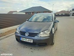 Culoarealbastru Utilizat 2005 VW Golf IV Sportline Hatchback | 1.400 EUR